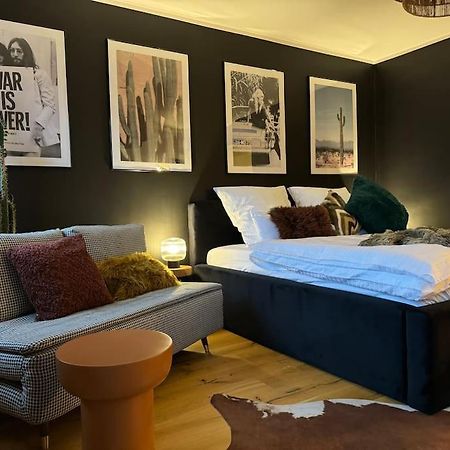 Klassen Stay - Designer Apartment Fuer 6 - Zentral - 2X Kingsize เอสเซน ภายนอก รูปภาพ